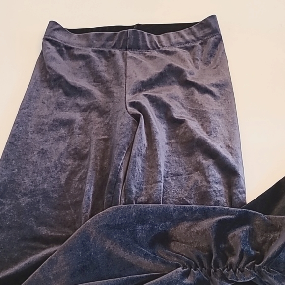 Dynamite velvet leggings - Picture 3 of 6